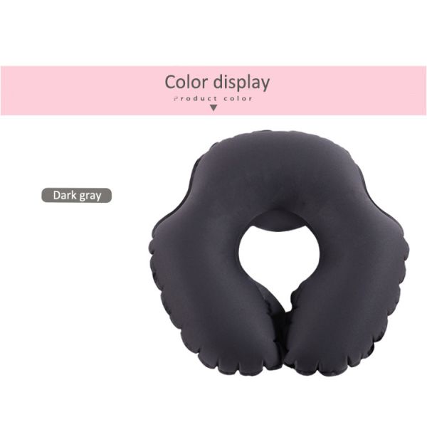 Durable Shredded Memory Foam Pillow Various Color With OEM Services