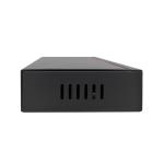 5 Port 100M Unmanaged Ethernet Switch Monitoring Office Switch