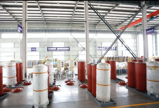 VPSA Cryogenic Nitrogen Oxygen Generator 