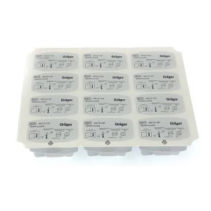 Multipurpose ETCO2 Sensor Portable Drager 6872130 Plastic Material