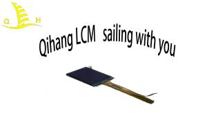China Customize OEM 1.92 160128 DOT Matrix SPI OLED Display Module on sale