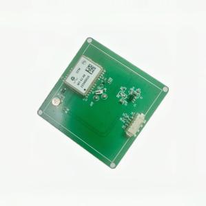 Quality Compact GPS Module with RTK for High Altitude Applications for sale