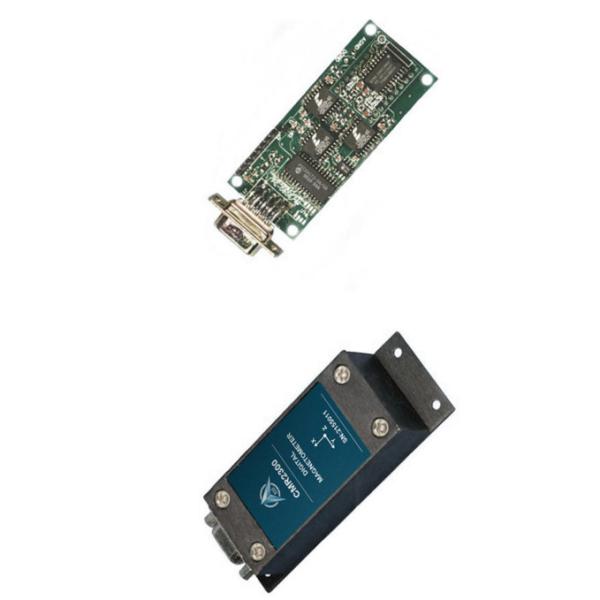 Buy HMR2300 Magnetic Compass Navigation Sensor ±1 Gauss at wholesale prices