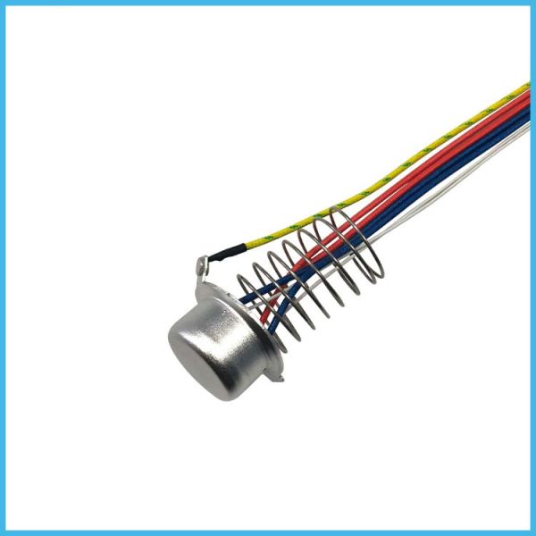 -20c Stainless Steel 50k Thermistor Temperature Sensors Thermistor Temperature Probe 3950