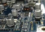 24 Layers PCB Reverse Engineering Service 4oz Solar Power Bank Circuit Board