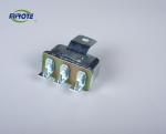 058800 0342 Auto Parts Ford Cars 6 Volt Horn Relay With Silver Metal Cover 86530