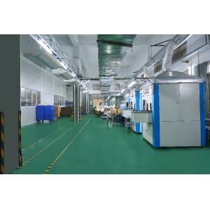 FOSHAN SHUNDE QUANYE PLASTICS CO.,LTD