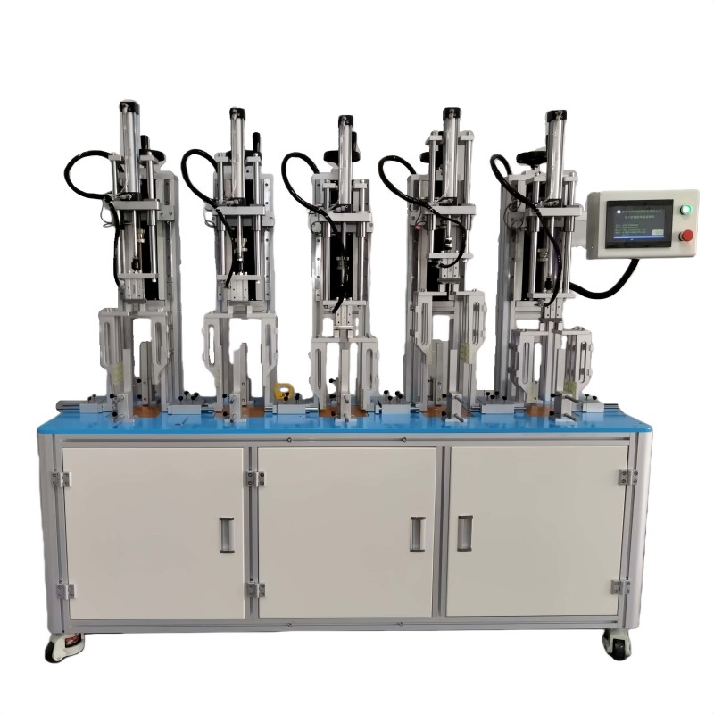 Automatic Mobile Phone Drop Testing Machine | Micro Drop Durability Tester for Mobile Phones and Electronic Products