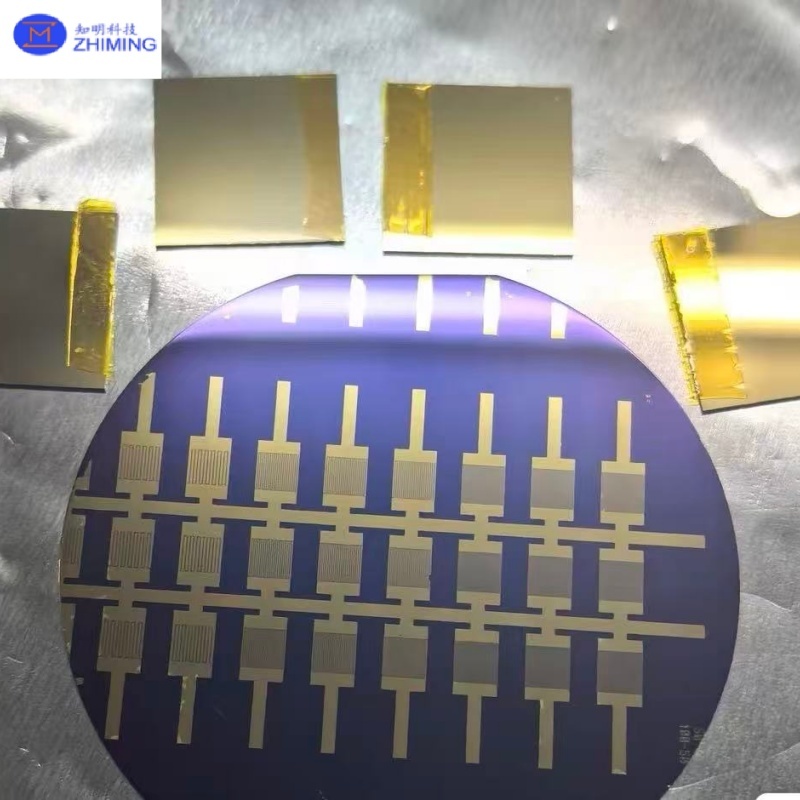 Precision Gold Plating Service