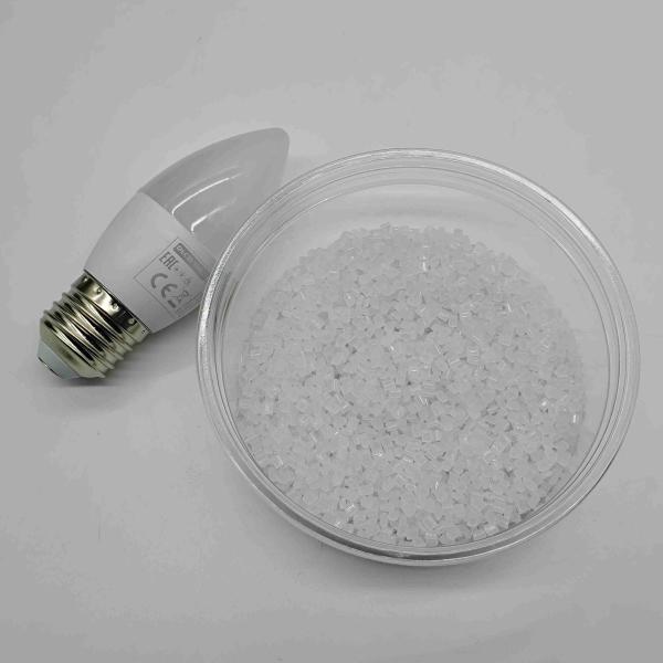Buy Co Extrusion Light Diffusion PC UL94 V0 Polycarbonate Multi Layer at wholesale prices
