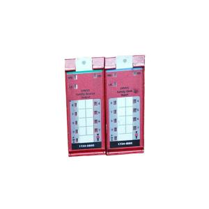 China Allen Bradley 1734-IB8S Safety IO Module 8 Input with Dual Channel/Single Channel Mode on sale