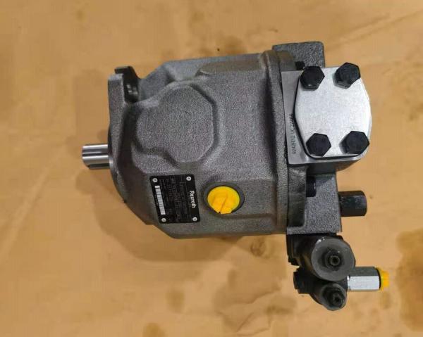 Buy R910940863 AA10VSO45DRG/31R-PPA12N00 Rexroth 45 Displacement Axial Piston Variable Pump at wholesale prices
