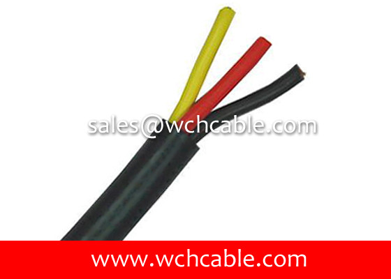 UL21118 Dongguan Factory Made LSZH Data Cable FR-PE Jacketed