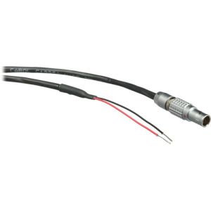 Quality Teradek 2-Pin Lemo to Flying Leads Cable for sale