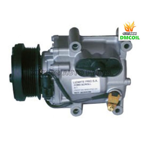 Mazda Auto Parts Compressor , Ford Transit Compressor 1.4L 1.8TDCI (1999-) DE91-16-450