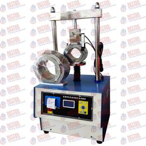 Quality Automatic 50KN 30KN Marshall Stability Test Machine For Asphalt for sale