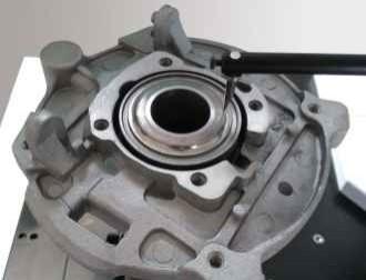 Buy Surface Roughness Contour Measuring Equipment High Level Analysis Multiple Function at wholesale prices