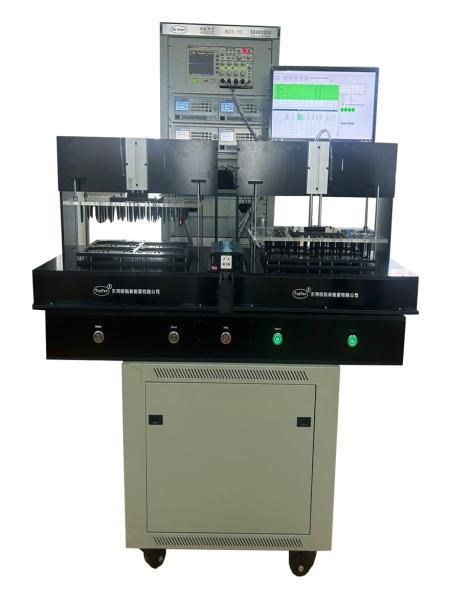 Buy Test System Fast Charger Test Fixture ATE Automatic Test Equipment QC2.0 QC3.0 at wholesale prices