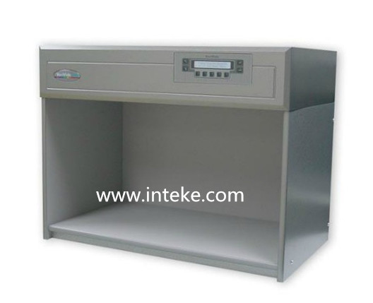 Verivide Color Light Box / Color Viewing Booth / Color Assessment Cabinet CAC60-5