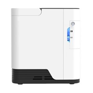 Quality Small Home Amonoy Oxygen O2 Concentrator Machine With Atomization for sale