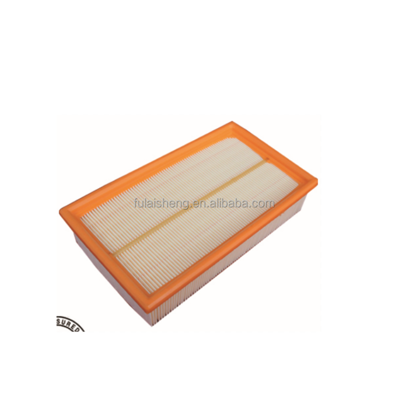 Engine 525 E PU Auto Air Filter Replacement For Ford FA1883 FA1884 C2788 97VB9601AA 1023134