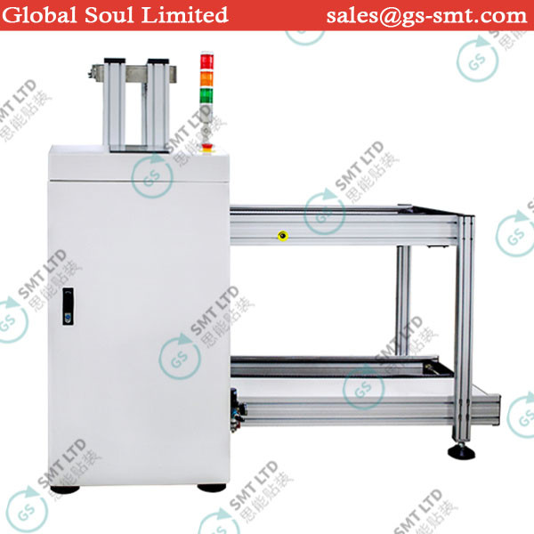 Automatic PCB Handling Machine with 300W Main Motor and AC 220V Power Supply for SMT Line