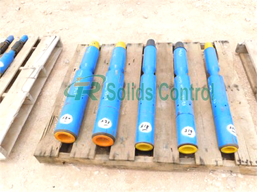 Downhole Fishing Tools Reverse Circulating Junk Basket