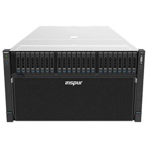 Quality Hot Inspur NF5688m7 Hgx H100 8 GPU 80GB Rack Server for AI and Big Data Applications for sale