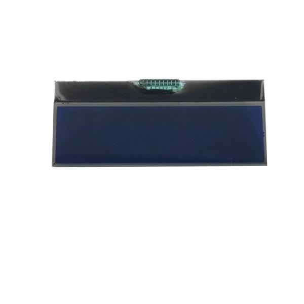 Buy 1602 Blue Negative Lcd Character Display Modules With Backlight at wholesale prices