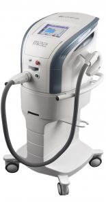 Quality 615nm OPT Laser Hair Removal Machine Acne Vascular Photon Rejuvenation Ipl for sale