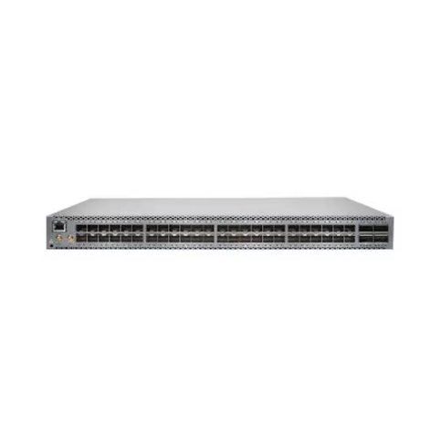 QFX5120-48Y-AFI2 48 Ports 10/100/1000Mbps Switch Customized Size and Advanced Technology