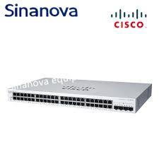Quality CBS220 48T 4X CN Smart Managed Switch with 10G Uplinks original new in stock for sale