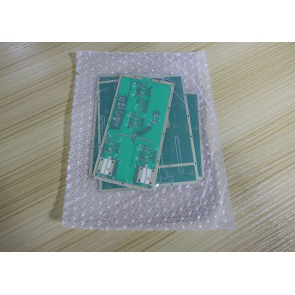 Rogers High Frequency PCB Multilayer Dielectric Constant 2.2 Thickness 30mil