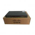 Fiber Optic Gigabit Lan Switch Cisco Catalyst 2960-X Series WS-C2960X-48LPD-L