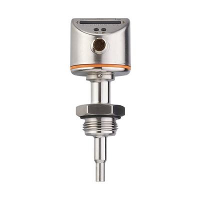 SI5002 IFM Flow Monitor Operating M12 Connector
