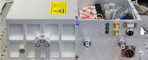 Quality Integrated 1064nm Pulsed Solid State Laser For Underwater Imaging for sale