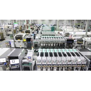 Suzhou MobyData Smart System Co. Ltd.