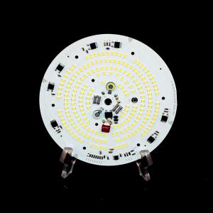 Quality SMD 2835 150w DOB LED Module PCB Without Driver 220V AC Input for sale