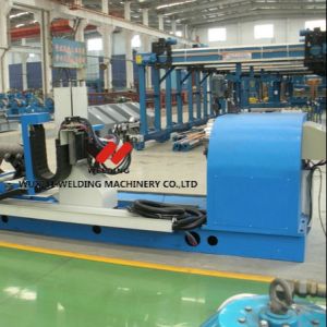 3D Curved Surface CNC Cutting Machine For Pipe