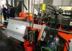 EVA TPR TPE Plastic Pelletizing Machine , Under Water Pelletizing Line