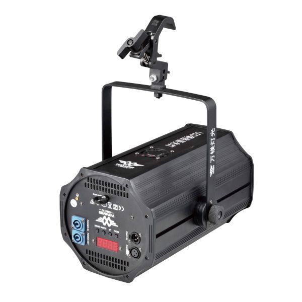 4000K 200W Surface Light For Professional Stage Lighting And Small Performances