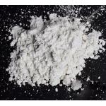 China ZrSiO4 Micronized Zirconium Silicate 5 Micron White Powder For Sanitary Ceramic for sale