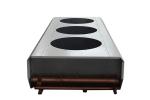 Data Center Adiabatic Dry Cooler For Submeraged Cooling System