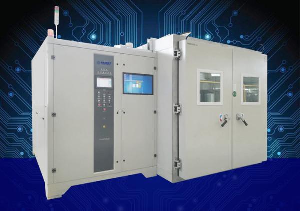 Buy PCT Power Cycling Test Chamber BIT Burn - In MDT Multi Drive FDS Full Drive Scan For SSD Pattern at wholesale prices