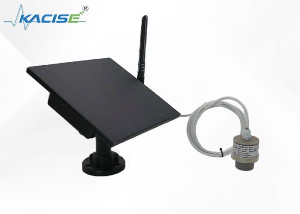 Industrial Storage Tank Level Monitoring Wireless Remote Water Level Sensor with