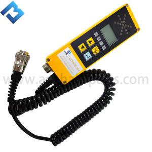 China 04-25-10413 Paving Control System Electrical Control Panel Automatic on sale