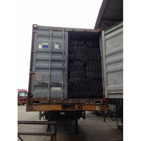 Customized Size Continuous Mattress Spring Coil For Five Star Hotel Mattress