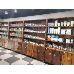 Guangzhou Newyichen Packaging Products Co.,Ltd.