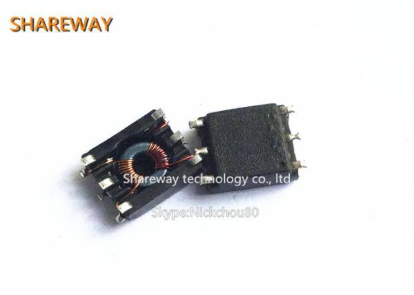 Buy Small Size SMPS Flyback Transformer WB1010-PCL / WB1010-SML_ SMD/THT at wholesale prices
