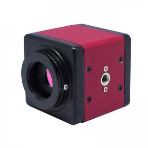 China High Speed Digital Microscope Camera A59.4206 USB 3.0 14M 2.5W Max Power on sale